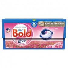 Bold 2 In 1 Pearls Peony And Cherry Blossom 29 Wash