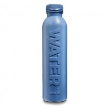 Bottle Up Still Water Stone Blue Reusable Bottle 500ml