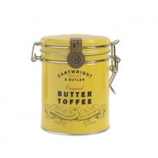 Cartwright and Butler Original Toffees in Tin 130g