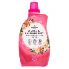 Morrisons Lychee and Passionfruit Super Concentrated Liquid 32 Washes 960ml
