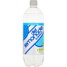 Sainsburys Diet Lemonade 1L Bottle