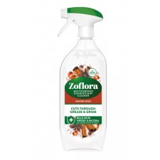 Zoflora Multi Purpose Disinfectant Spray Cleaner Winter Spice 800ml