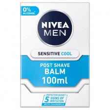 Nivea Men After Shave Balm Sensitive Cool 100ml