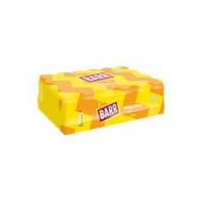 Retail Pack Barr Lemonade 24 x  330ml