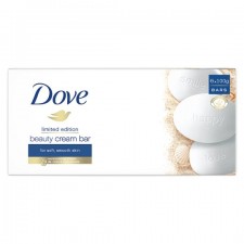 Dove Cream Bar 6x100g