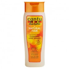 Cantu Cleansing Cream Shampoo with Avocado and Shea Butter 400ml