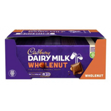 Retail Pack Cadbury Whole Nut 11 x 180g