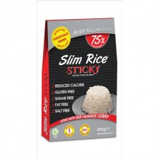 Eat Water Slim Rice Sticky 200g