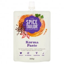 The Spice Tailor Korma Paste 200g