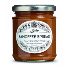 Wilkin and Sons Tiptree Banoffee Spread 6 x 210g