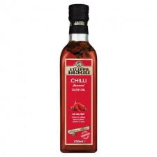 Filippo Berio Chilli Flavoured Olive Oil 250ml