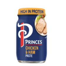 Princes Chicken and Ham Paste 75g