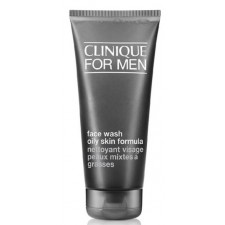 Clinique for Men Face Wash Oily Skin Formula 200ml