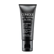 Clinique Skin Supplies for Men Age Defense for Eyes 15ml