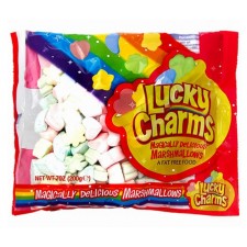 Lucky Charms Marshmallows 200g