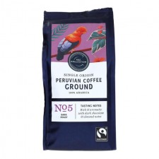 Marks and Spencer Peruvian Ground Coffee 227g