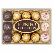 Ferrero Collection 15 Pieces