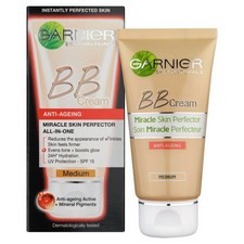 Garnier BB Cream Miracle Skin Perfector Anti Aging Medium 50ml