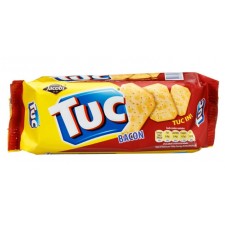 TUC Crackers Bacon 100g