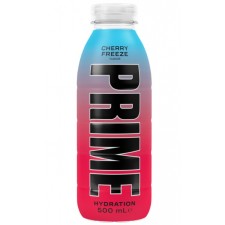 Prime Hydration Cherry Freeze 500ml Bottle