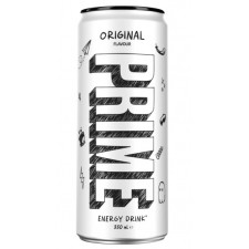 Prime Energy Drink Original 330ml Can
