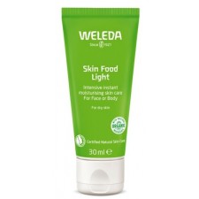 Weleda Skin Food Cream Light 30ml