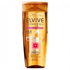 L'Oreal Elvive Extraordinary Oil Overdry Shampoo 400ml