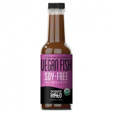 Oceans Halo Vegan Fish Sauce 296g