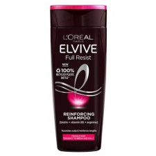 L'Oreal Elvive Full Resist Reinforcing Shampoo 400ml