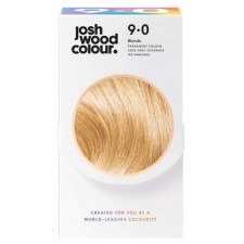 Josh Wood Colour 9.0 Blonde Permanent Hair Dye