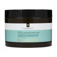 Champneys Treatments Seaweed and Salt Scrub 450g