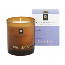 Champneys Slumber Candle 200g