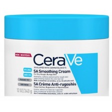 Cerave SA Smoothing Cream with Salicylic Acid 340g
