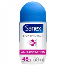 Sanex Biome Protect Anti Irritation Deodorant 50ml