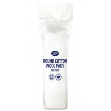 Boots Cotton Wool Pads 100 pack