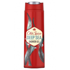 Old Spice Shower Gel Deep Sea 400ml