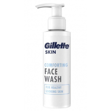 Gillette Skin Ultra Sensitive Face Wash 140ml