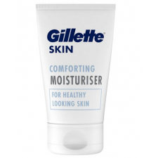 Gillette Skin Ultra Sensitive Face Moisturiser 100ml