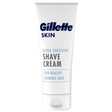 Gillette SKIN Ultra Sensitive Shaving Cream 175ml
