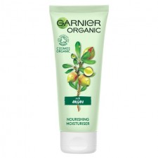 Garnier Organic Argan Moisturiser 50ml