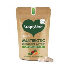 Together Health Multibiotic Capsules 30 per pack