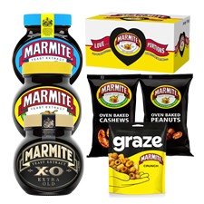Marmite Variety Bundle (A152511)