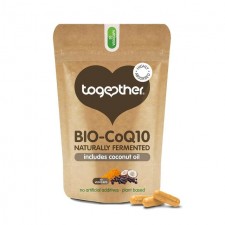 Together Bio CoQ10 30 per pack