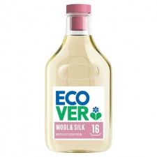 Ecover Delicate Laundry Liquid Waterlily and Honeydew 16 Washes 750ml