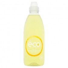 Morrisons Eco Non Bio Laundry Liquid Tropical 960ml