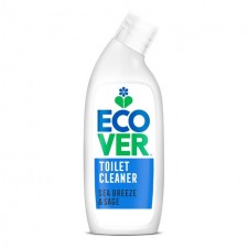 Ecover Sea Breeze and Sage Waves Toilet Cleaner 750ml