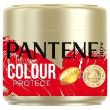 Pantene Pro V Colour Protect Damage Rescue Hair Mask 300ml