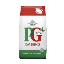 Catering Size PG Tips Loose Leaf Tea 1kg