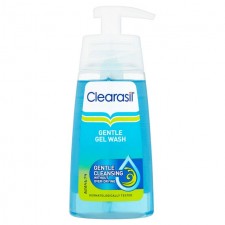 Clearasil Daily Clear Hydra-Blast Gel Wash 150ml