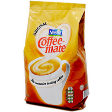 Catering Size Nestle Coffee Mate 2.5kg bag